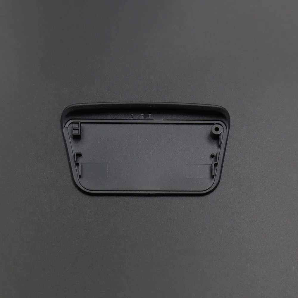 Multi Color Touchpad Cover Replacement Shell For PS5 Controller V3.0 Version Touch Plate Housing Decorative Repair Parts