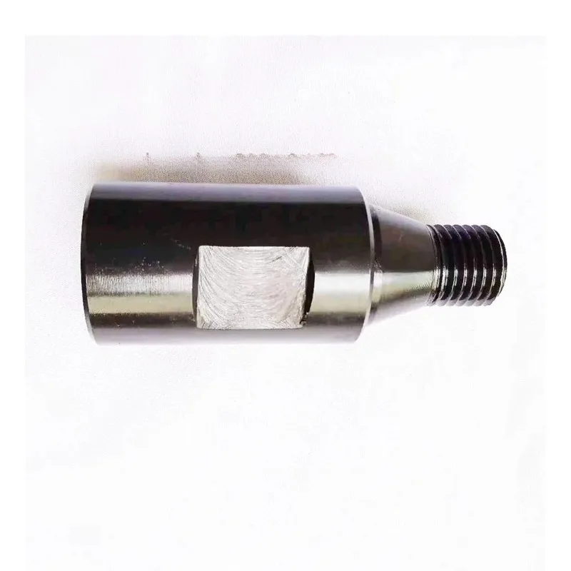 Engineering Tools Rhinestone Connector M22 To 1-1/4 UNC Thread Converter