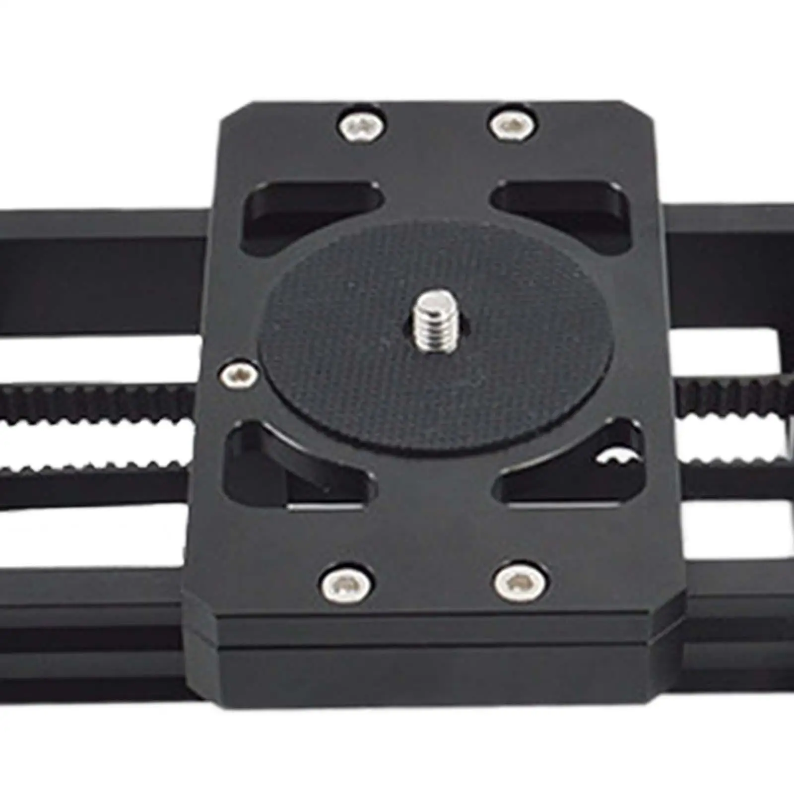 Controle deslizante de câmera, estabilizador de vídeo, trilho, controle deslizante de vídeo para filme de entrevista