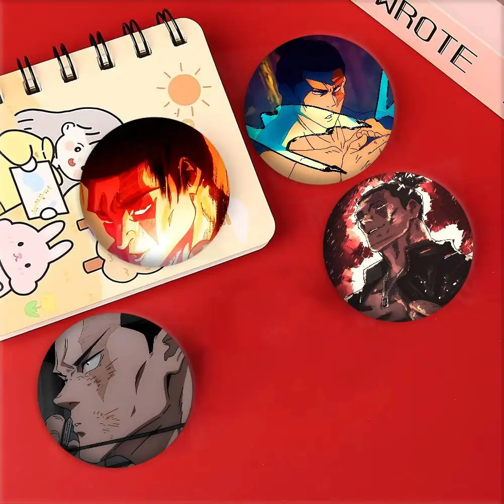 Jujutsu Kaisen Anim…