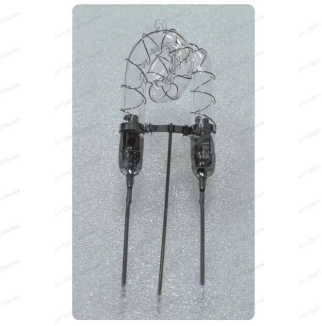 HM7042 Flash Tube for Traffic Camera & Speed Enforcement, Pulsed Strobe Light Tube for License Plate Capture