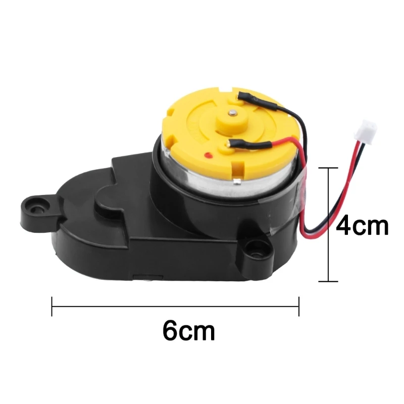交換用サイドブラシモーターモジュール RoboVac 11S 11SMAX 12 15T 15C MAX30 30C 35C 掃除機アクセサリードロップシッピング