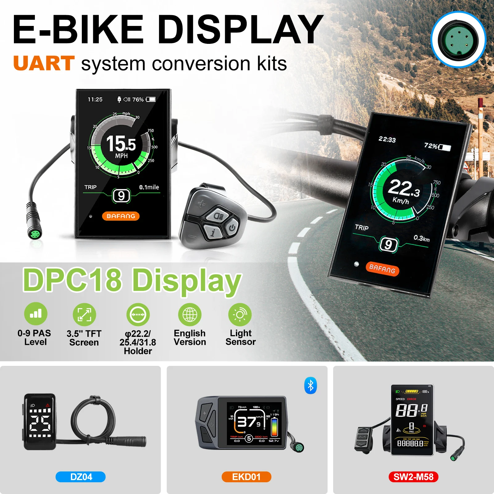 丸型 5pin モニター UART mate x 丸型 5pin モニター UART mate x mate-x-2 – MATE.BIKE JAPAN
