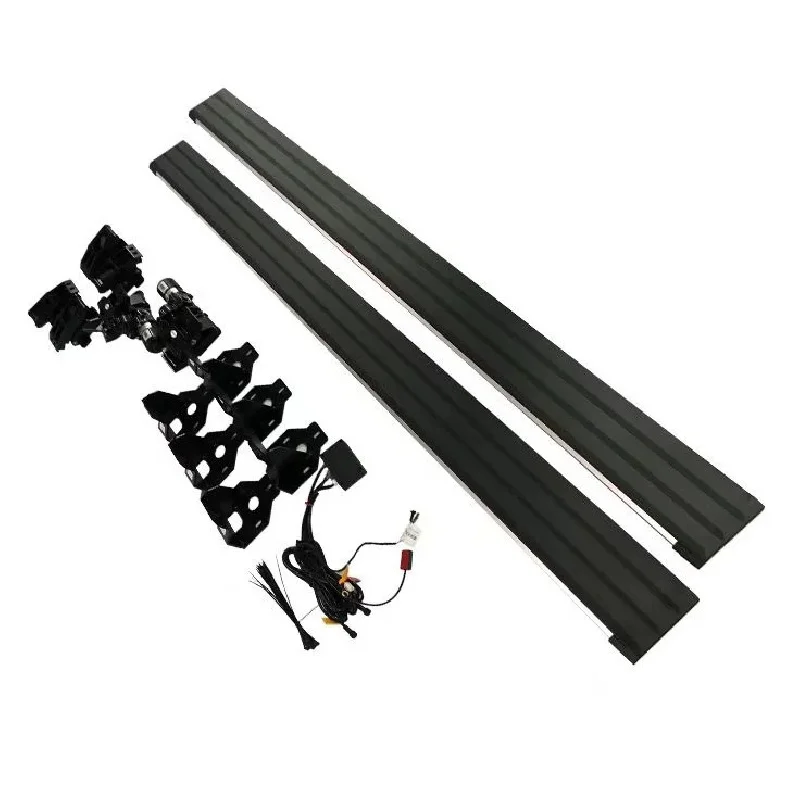 

side step with led light 2024 grenadier fieldmaster