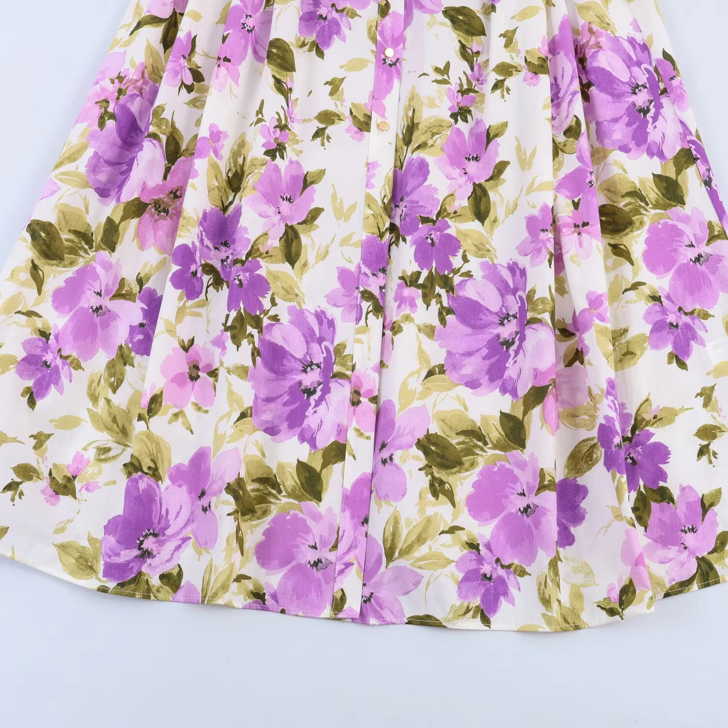 European American Spring New Clothing Waist - Image 6