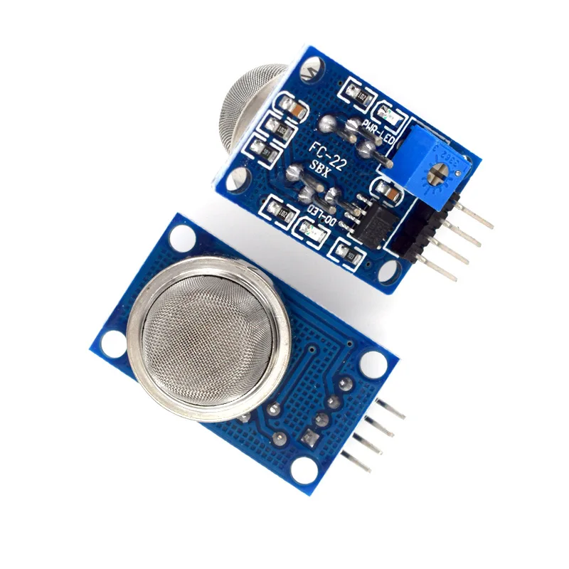 MQ-5 Module,Natural…