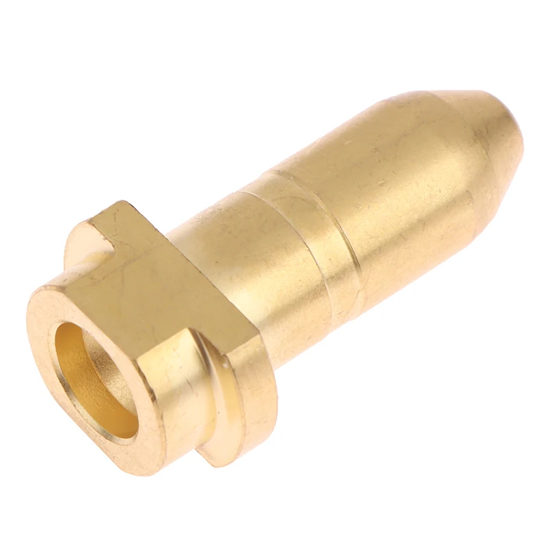 Latão bocal bico ponta núcleo substituição, Spray Rod Wand, Arruela Substituir Acessórios, Karcher K1K2 K3 K4 K5 K6 K7, transporte da gota, 1Pc