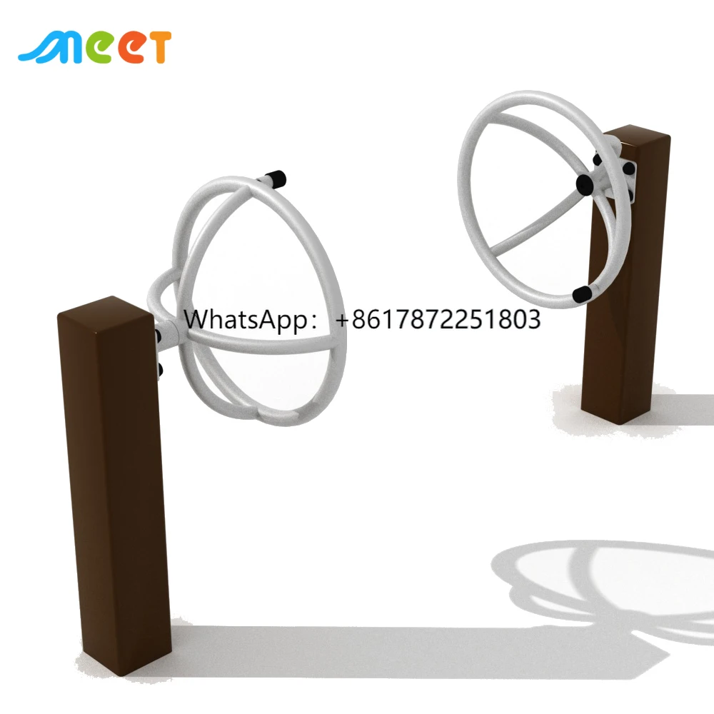

MT-JSH1503 Outdoor Games Disabled Fitness Items Disable People Equipment for Sale