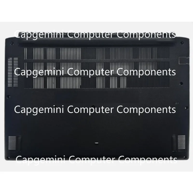 NN New For Acer Aspire 7 A715-74 A715-74G N19C5 Bottom Base Cover Lower Case Black