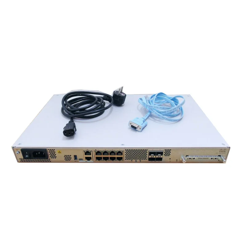 Firepower 1140 next-generation firewall Firewall 1u Rack-M fpr1140-NGFW-k9