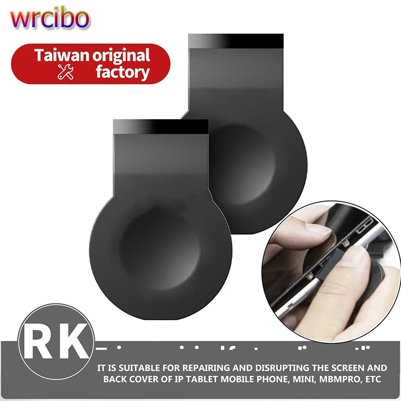 Original RK Dismantling Pieces Opening Pry Tool Suitable For Repairing And Disassembly Screen And Back Cover Of Mobile Phones