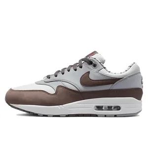Nike Air Max 1'86 8 Hauptverkäufe weiß und rote Schuhe - №2