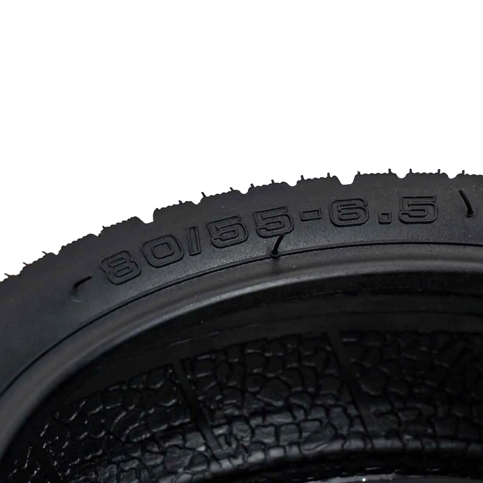 

Применение для замены электрического скутера 10-дюймовый 80/55-6,5-дюймовый прибор для замены внедорожных шин для электрического скутера