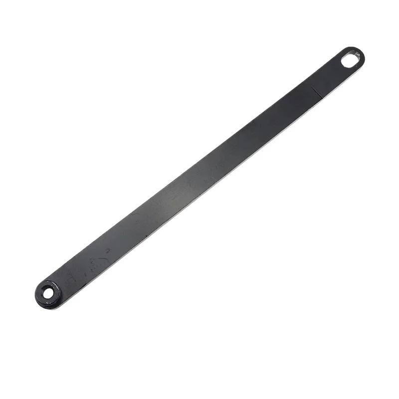 Left or Right Radiator Support for Mercedes-Benz W253 GLC300 16-22 GLC43 Steel 2536201000