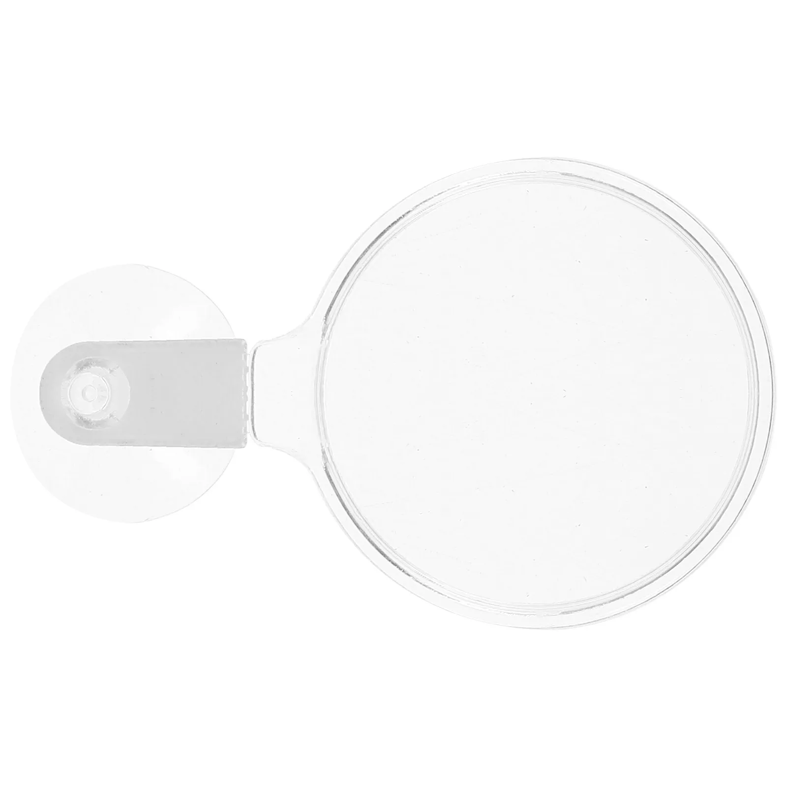 

Акриловая лупа-увеличитель для аквариума с присоской, прочное увеличительное стекло для наблюдения за микроландшафтами и растениями