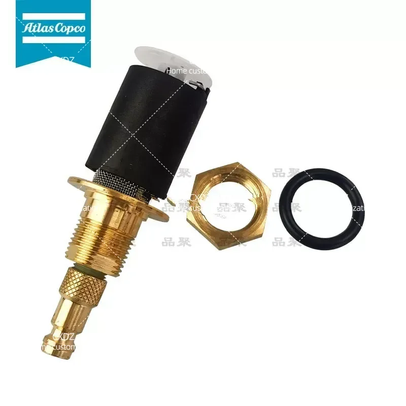 Automatic Drain Valve 2901056300 Internal Drain