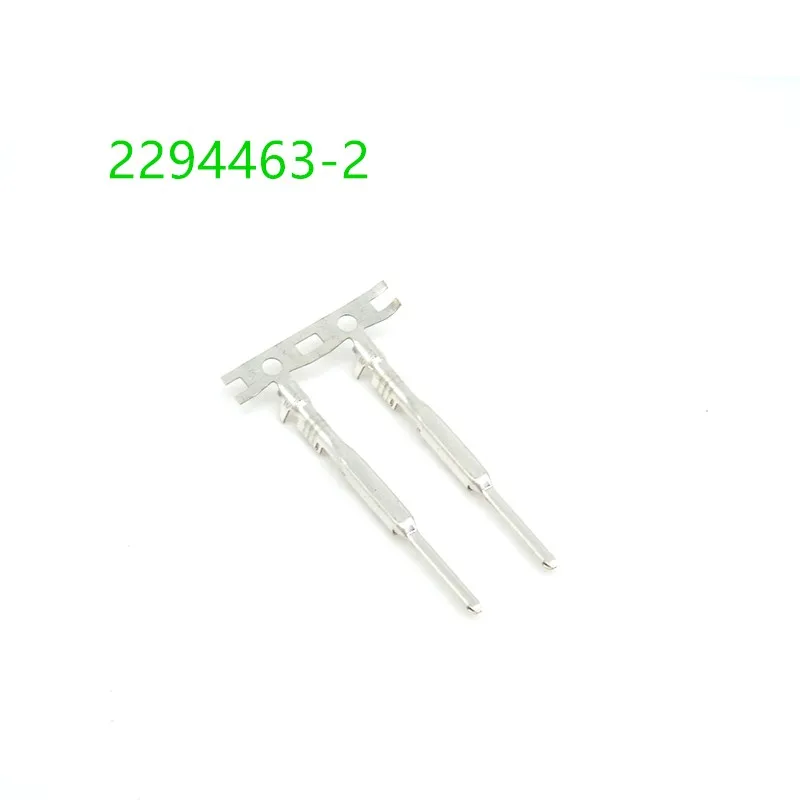 

10 шт.-100 шт. 2294463-2, калибр провода: разъем 18-20 AWG TE, 100% новый оригинал