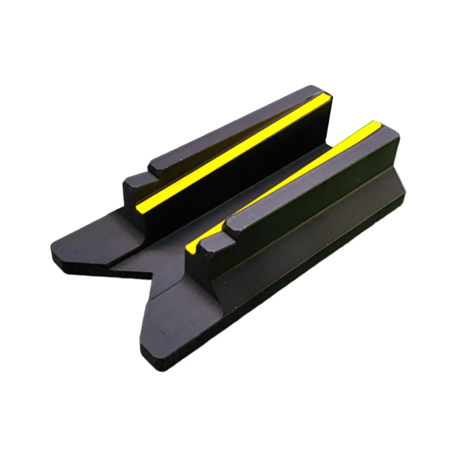 Billiard Training Tool Compact PP Pool Cue Straight Stroke Assistant for Table Billiards Skills Improvement