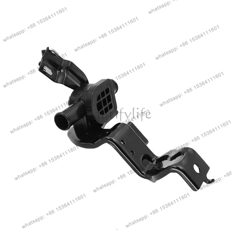 

Automotive Hot Water Switch Control Valve Fittings 79710-TFC-H01