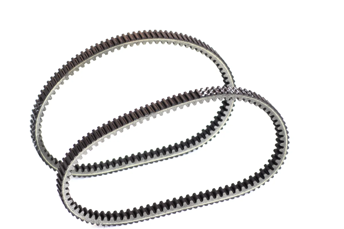 Kevlar GENUINE Scooter V-Belt for Xmax300 XMAX CZD Tricity 300 B74-E7641-00 B5X-E7641-00 CVT Transmission Belt