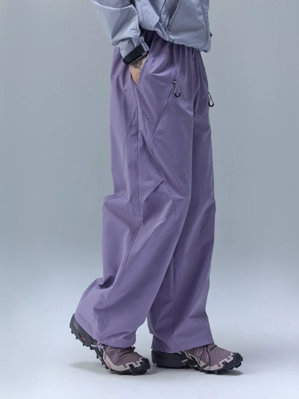 

Новые осенние повседневные брюки для активного отдыха и работы, эластичные в четырех направлениях, для горного туризма, молодежные, из полиэстера с эластичными волокнами, прямого кроя