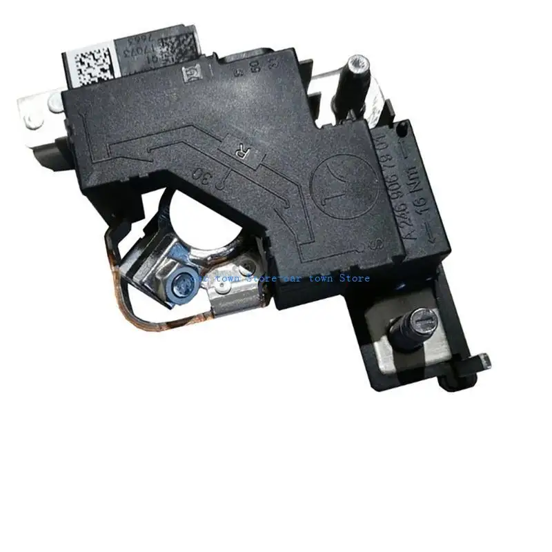 

RXJE Car Battery Negative Wire for W176 W246 CLA180 CLA200 CLA220 2469067901