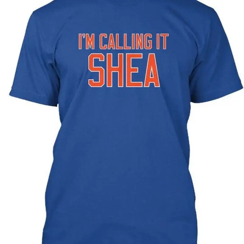 Naming Wrongs Shea Royal Im Calling It Size Premium T shirt M 2XL