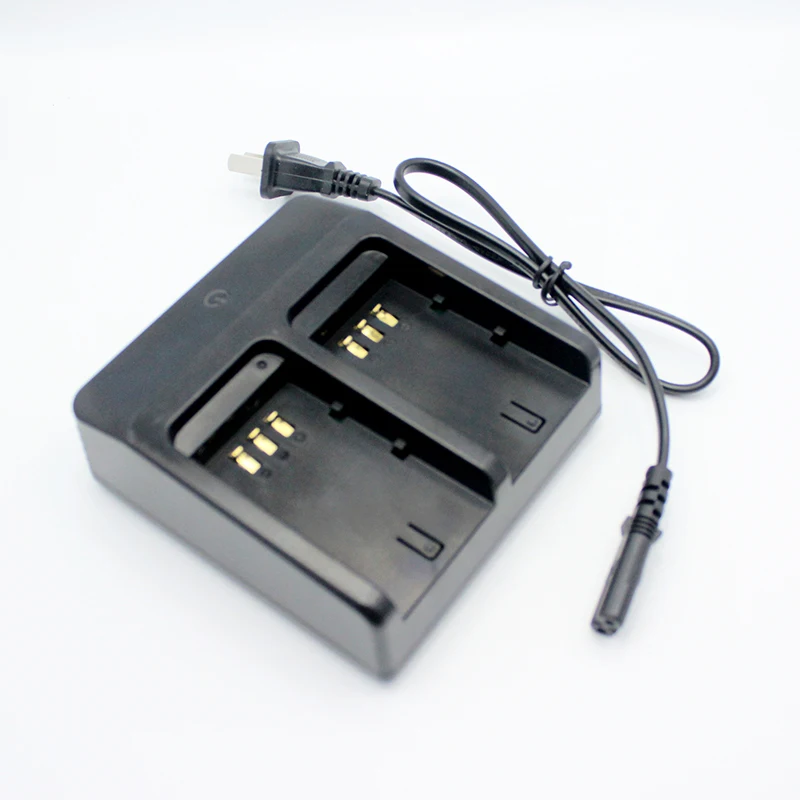 charger CL-8430B for Hi-target BL-6800 lithium battery