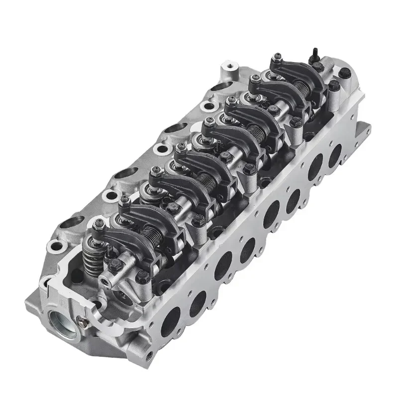 Cylinder Head Assembly Complete Engine parts