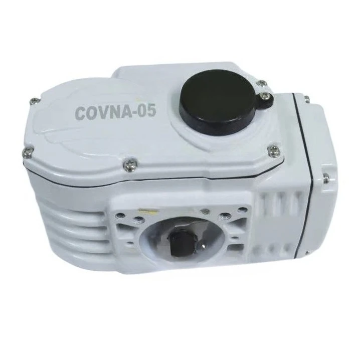 

[Physical photo] HK-60-05 Keweina COVNA electric actuator, available from stock.