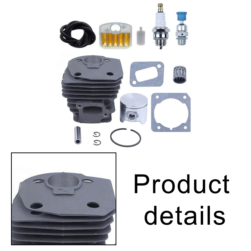 Big Bore Upgrade 45mm for piston for Kit Big Bore Cylinder for piston Kit Big Bore 45mm Enhanced Performance Precision Fit
