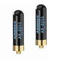 2PCS Black