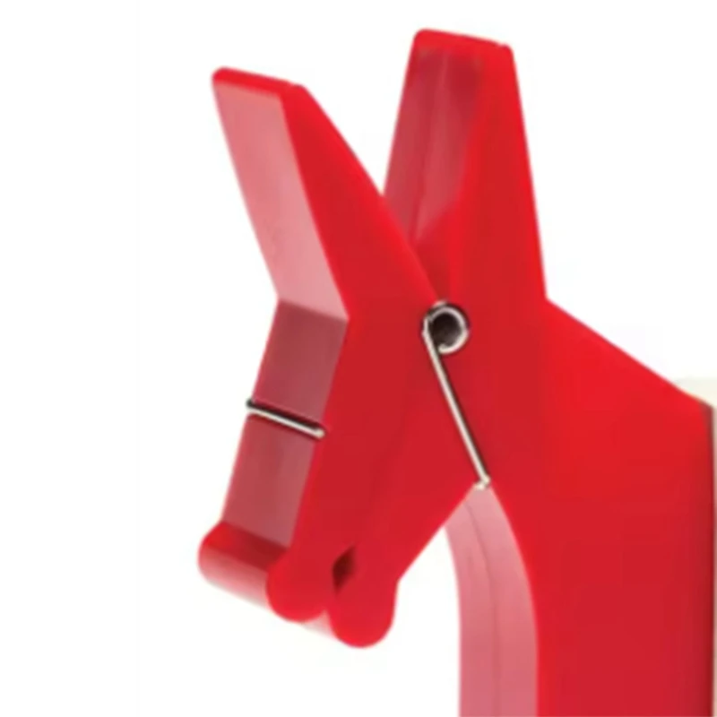 ABAE-Desktop Memo Holder Cute Desk Accessories Supplies Funny Desk Decor Accessories Desk Supplies Holders Dispensers