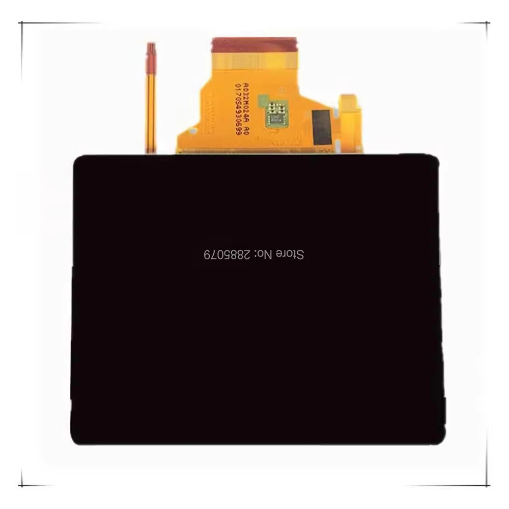 

New Touch LCD Display Screen With Backlight Repair Parts For Nikon D5500 D5600 LCD