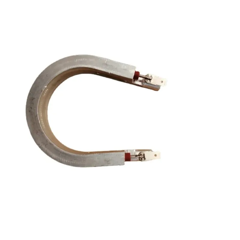 220V 1000W 2 way heating element replacement parts for Dongling coffee maker KF7001