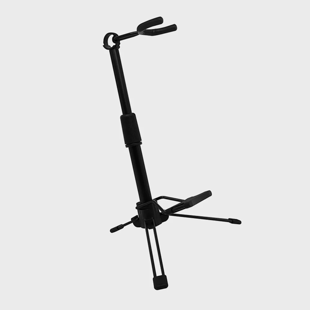 

Foldable Music St Blowpipe Wind Instrument Rack Flute Holder Durable Storage Display St For Musical