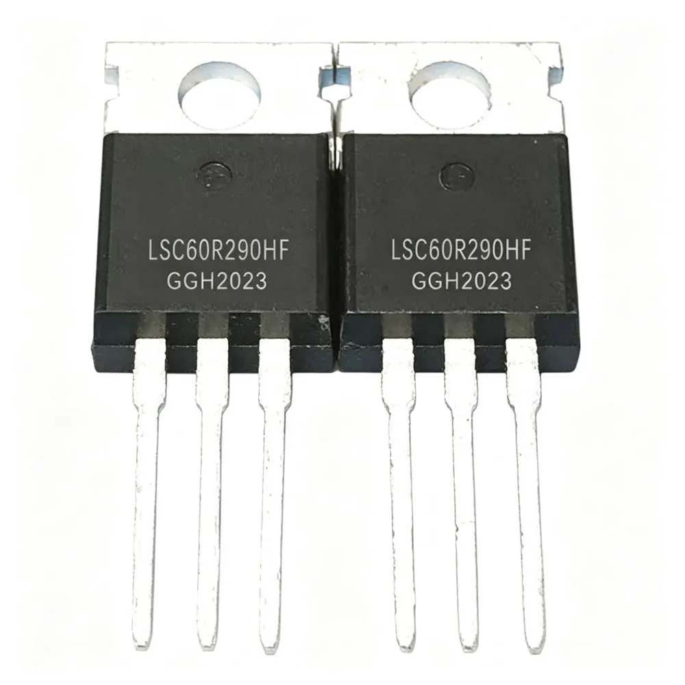 5PCS LSC60R290HF MXP3205CT BT152-800B IXTP130N10T 100V 130A SW075R08E7T NCE0157A2 100V 57A