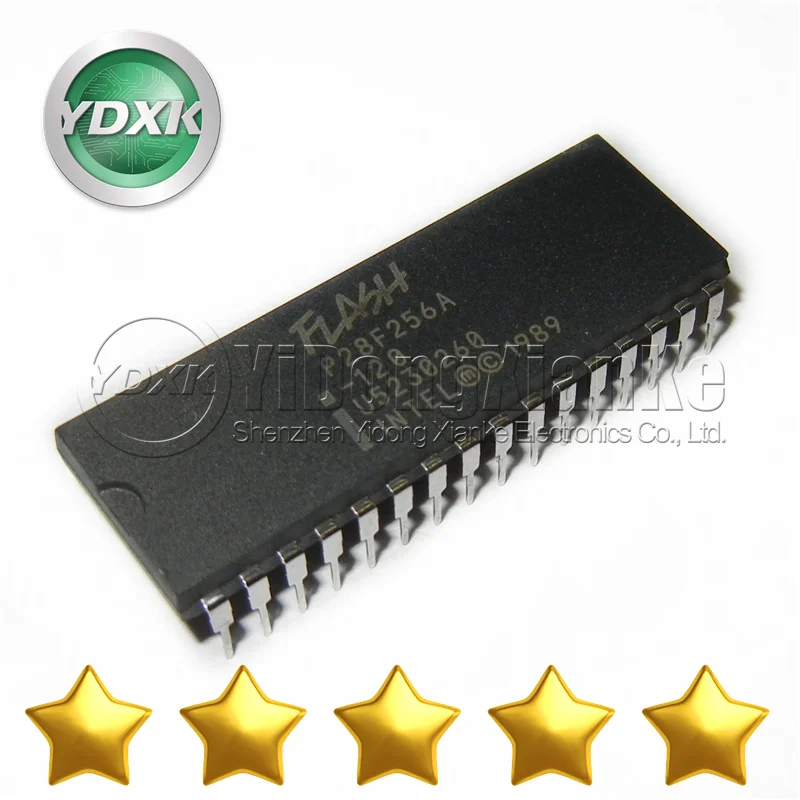 P28F256A-120 DIP28 NMC27C128BQ-150NMC27C256Q120 NMC27C512AQ-200 NMC27C512Q-150 NMC27C64QE-150 New Original P28F512-150