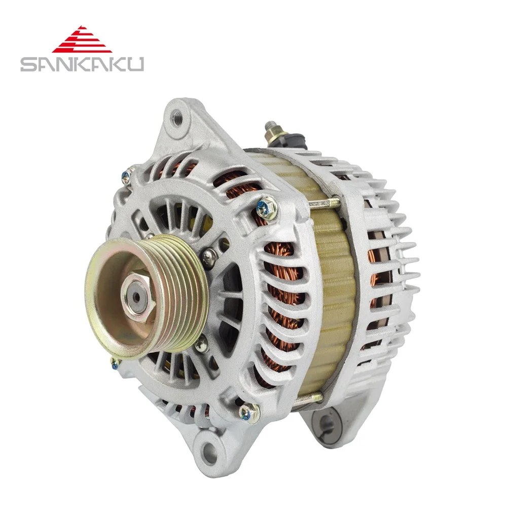 SUNKAKU Car NISSAN Alternater A3TJ179 Fit for NISSAN ALTIMA 3.5L V6 2006,NISSAN MAXIMA 3.5L V6 2009,NISSAN MURANO 3.5L V6 2009