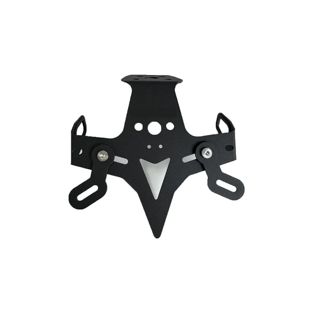 Tail Tidy Fender Eliminat for Motorcycle, Registration License Plate Holder, KAWASAKI ZX-4R, ZX-4RR, ZX-25R, ZX4RR, ZX25R, 20-24