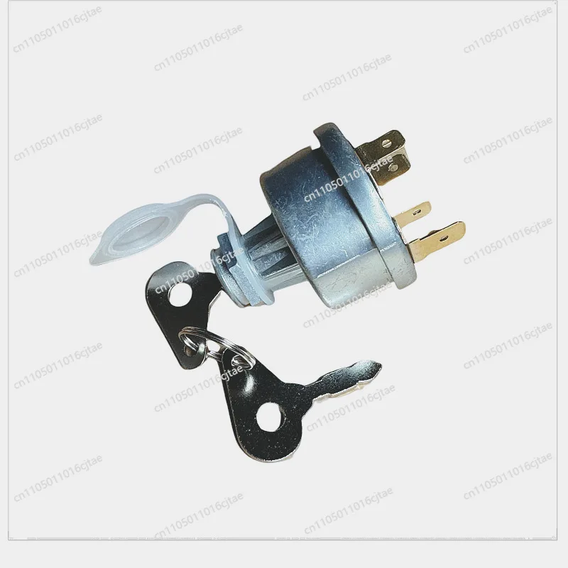 For Trailer Ignition Switch 112 Ignition Start Key Agricultural Vehicle Electric Door Lock 9061059