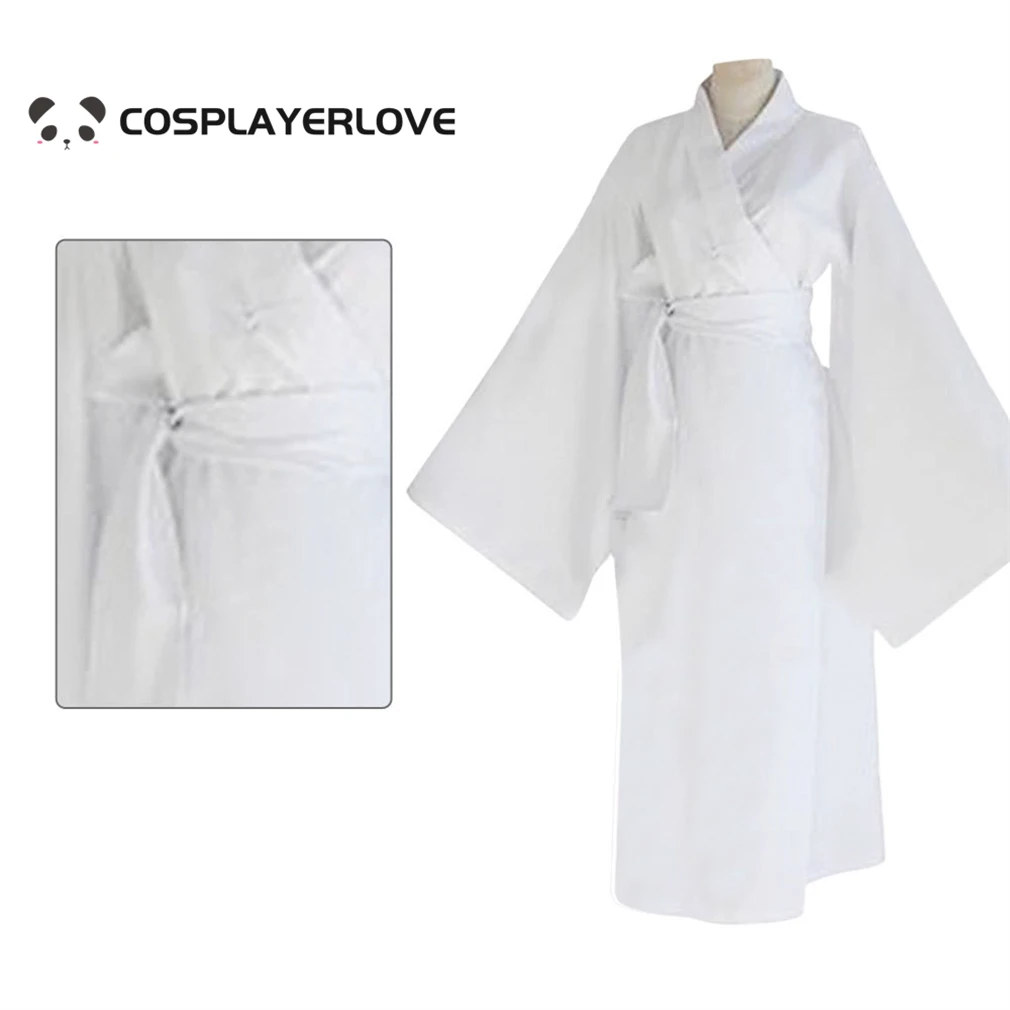 Noragami Yukine Cosplay Kimono Yuukine halloweeen Cosplay Costume Halloween Outfit