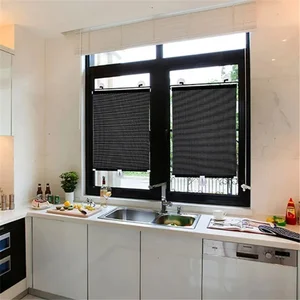 Retractable Shading Curtain for Side Window Auto Car Roll, Sun Shading, Blinds, Para Blash Lid, Home, Set Rooms 8 Main Sales Curtain Roll - №2