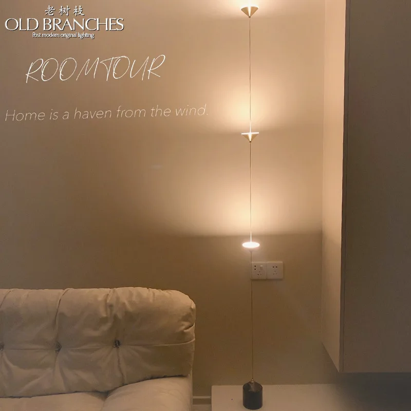 

Скандинавский фон для углов и напольного интерьера, лампа для гостиной, коридора, прикроватного столика, мраморный напольный светильник, внутреннее освещение