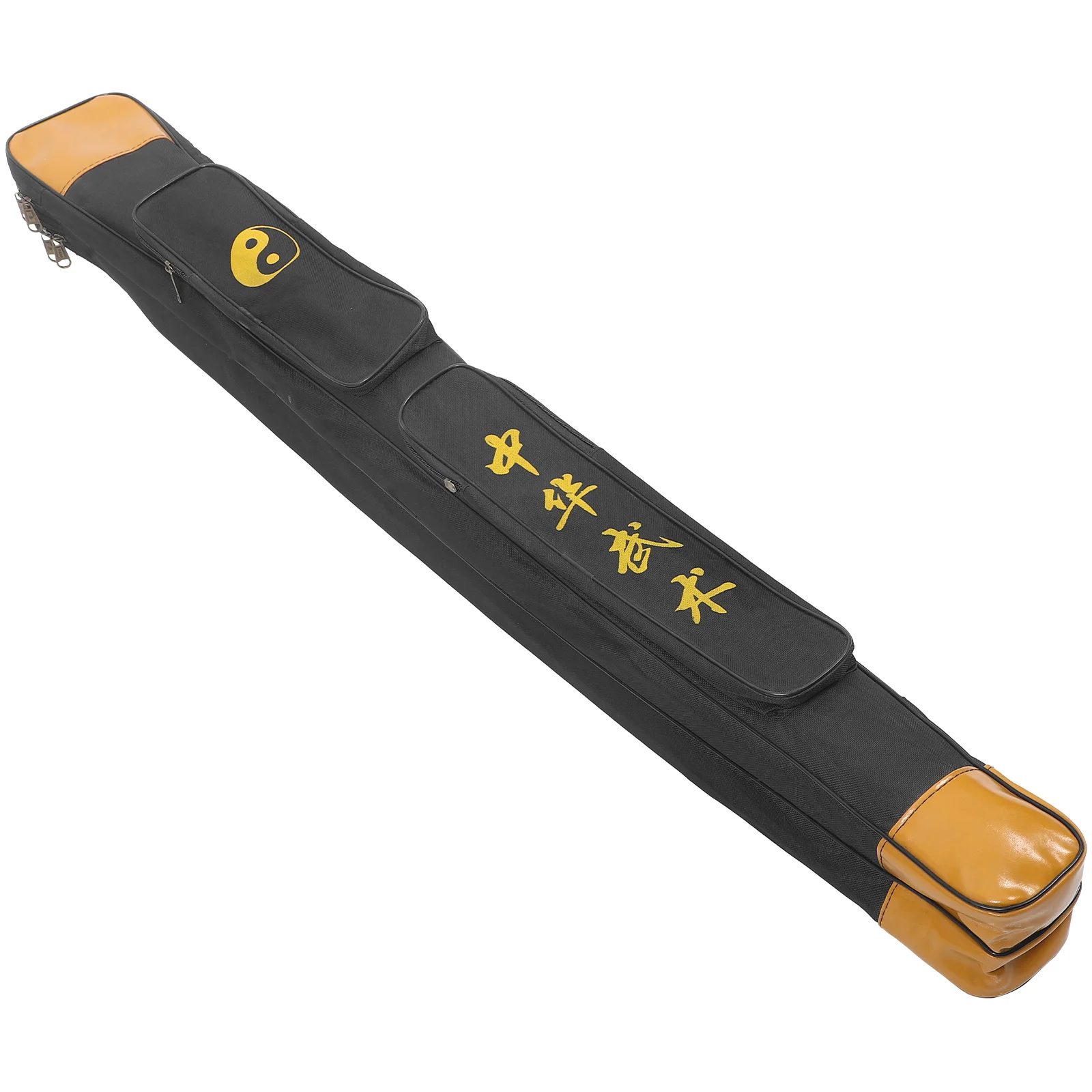 

Double-layer Sword Cover Swords Bag Taichi Carrying for Long Holder Bags Chinese
