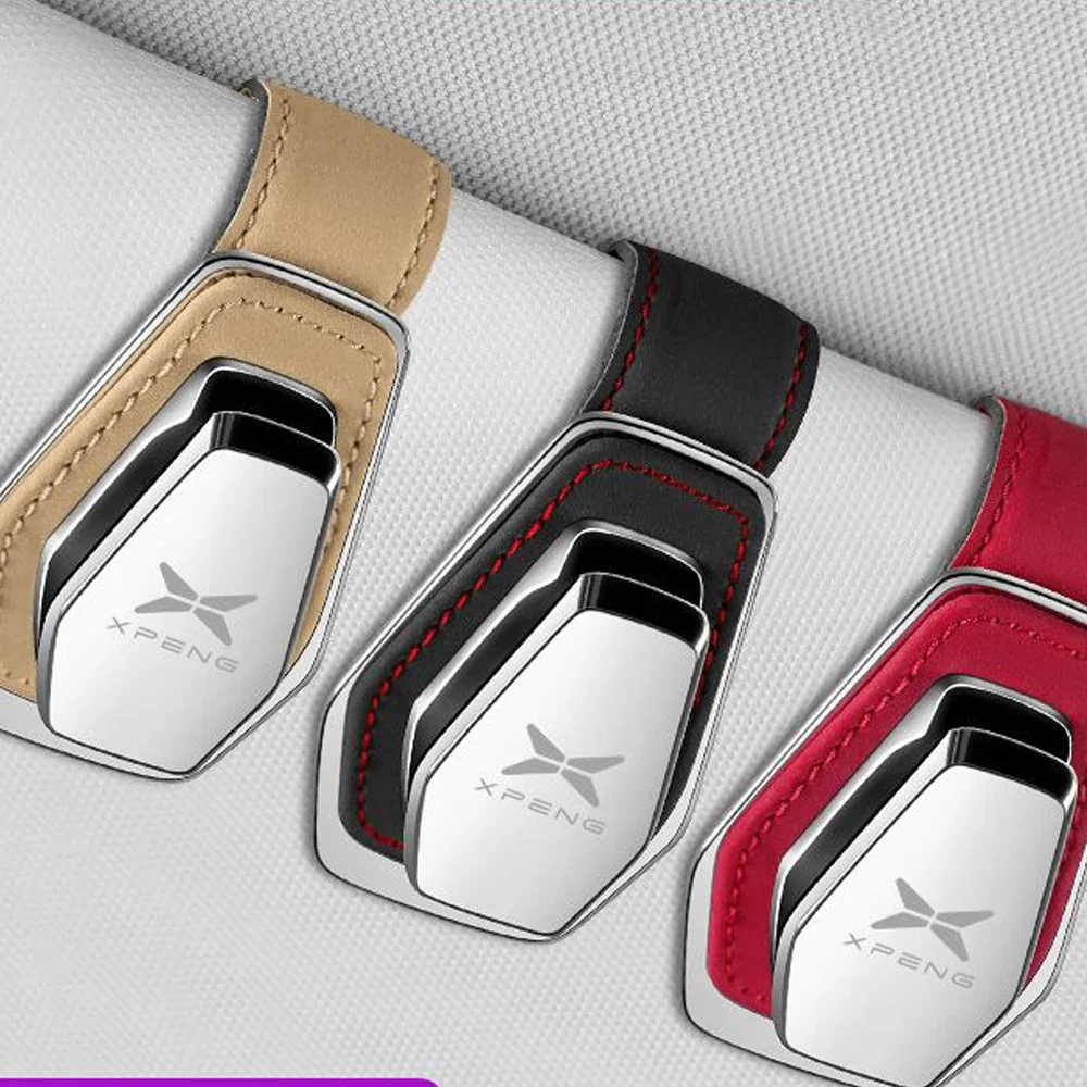 For Xpeng G6 P5 P7 … - image