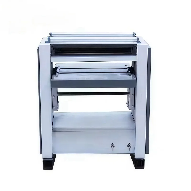 Industrial 600mm Wood Planer Thicknesser Single Side Wood Planner with Engine Thicknesse Feature