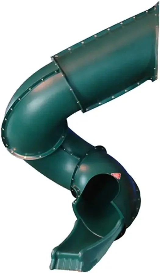 Swing-N-Slide 1,20 meter, Groen