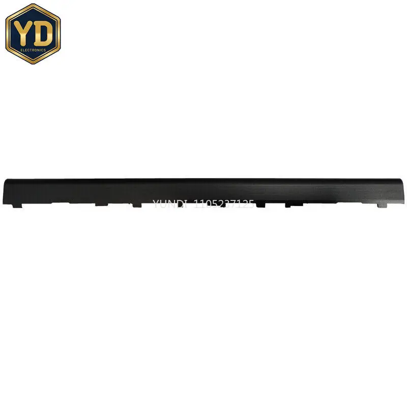 YD New laptop For Latitude 7300 E7300 Lcd Hinge Cap Hinge Strip Hinges Cover 0J8X3W 0P5XWN