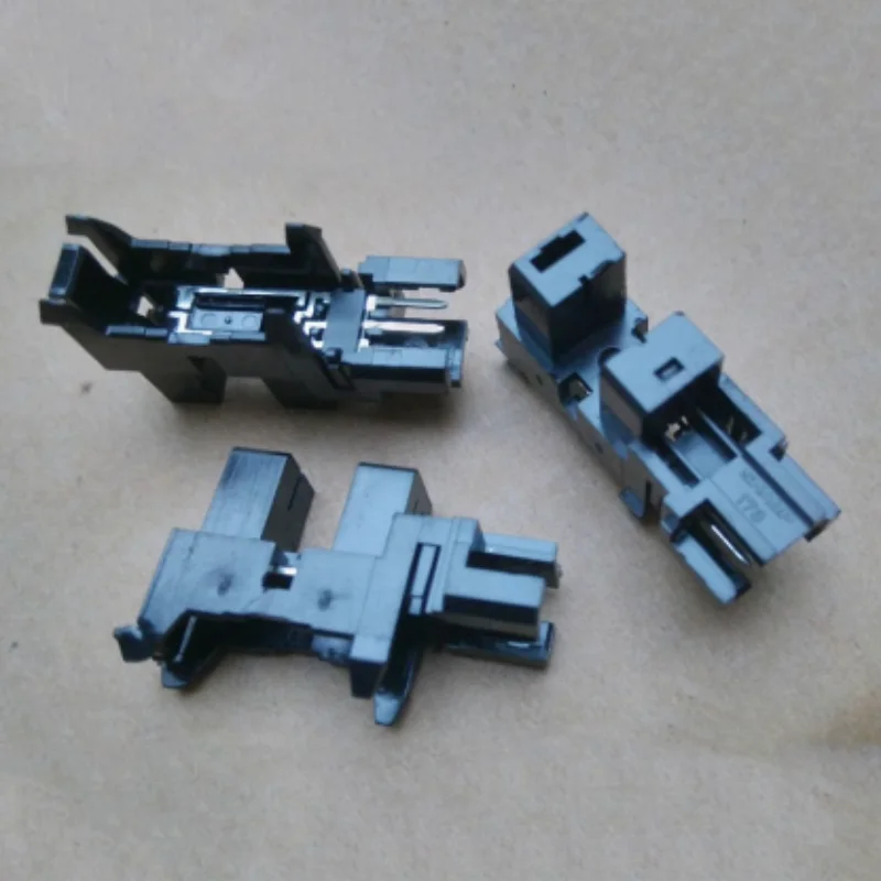 

5pcs/lot GP1A173LCS5F Brand New Original Genuine Transmission Type Photoelectric Switch Slot Type Optical Sensor Slot Width 5mm